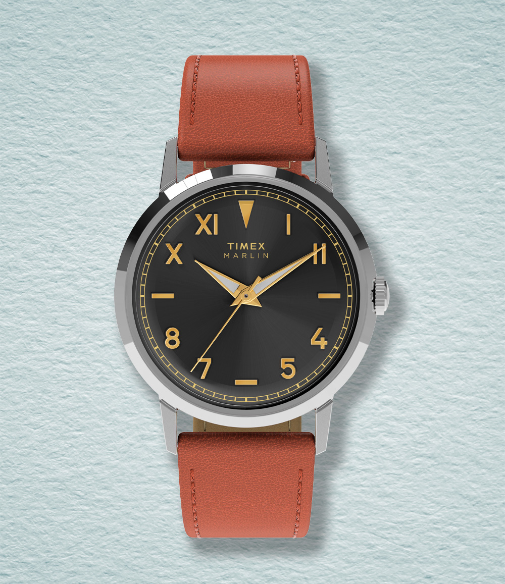 Timex Marlin California Dial Limited Edition