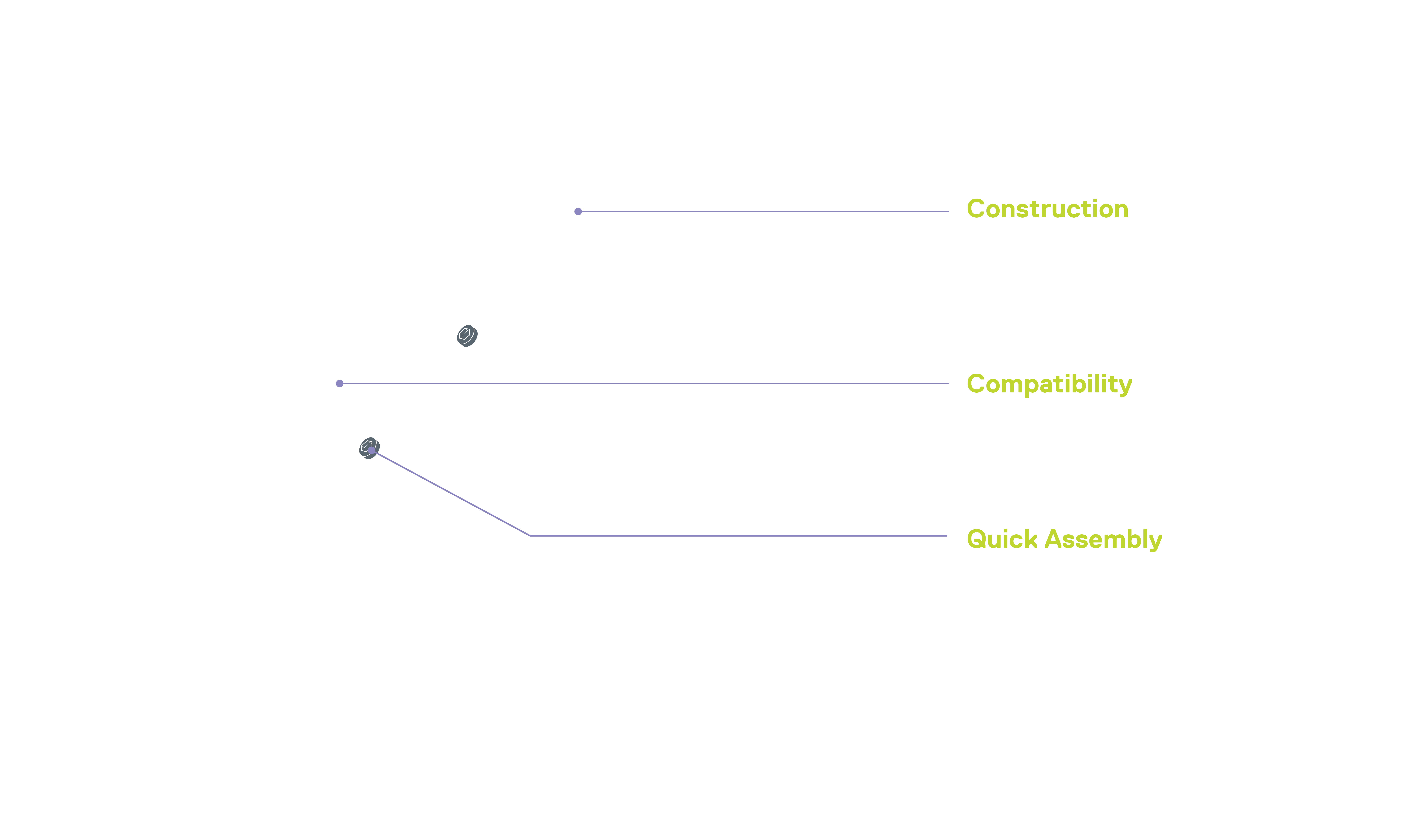 Carbylon Bottle Cage diagram 