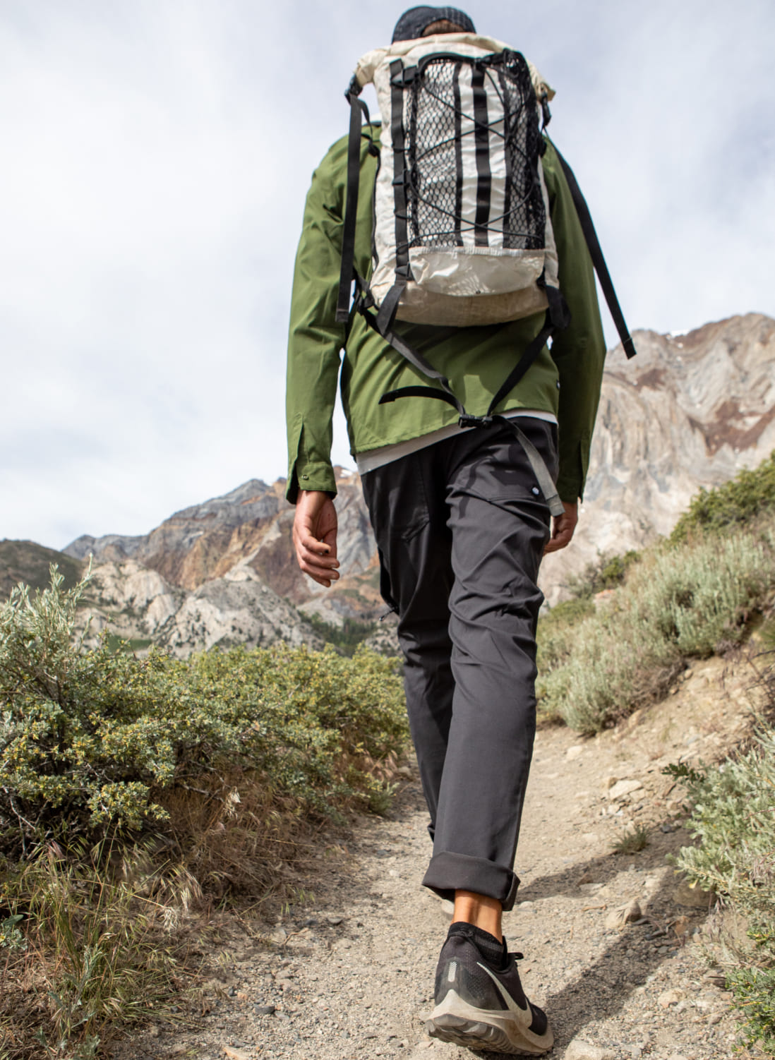 Image DUSTY FATIGUE / 28/30