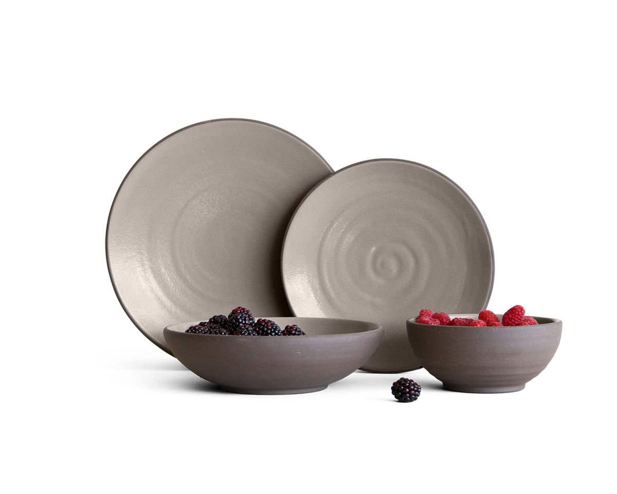 Coupe 4-Piece Place Setting