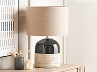 Outlet Table Lamps