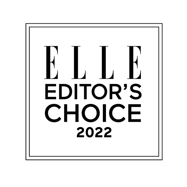 ELLE Editor's Choice 2022 Icon.