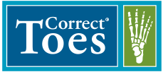 Correct Toes