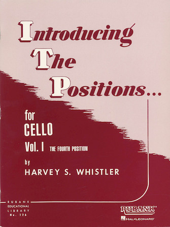 Introducing the Positions for Cello Vol. 1 in action