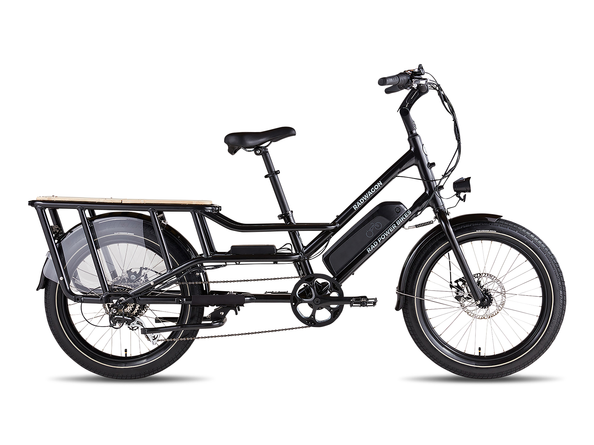 Rad bikes deals wagon