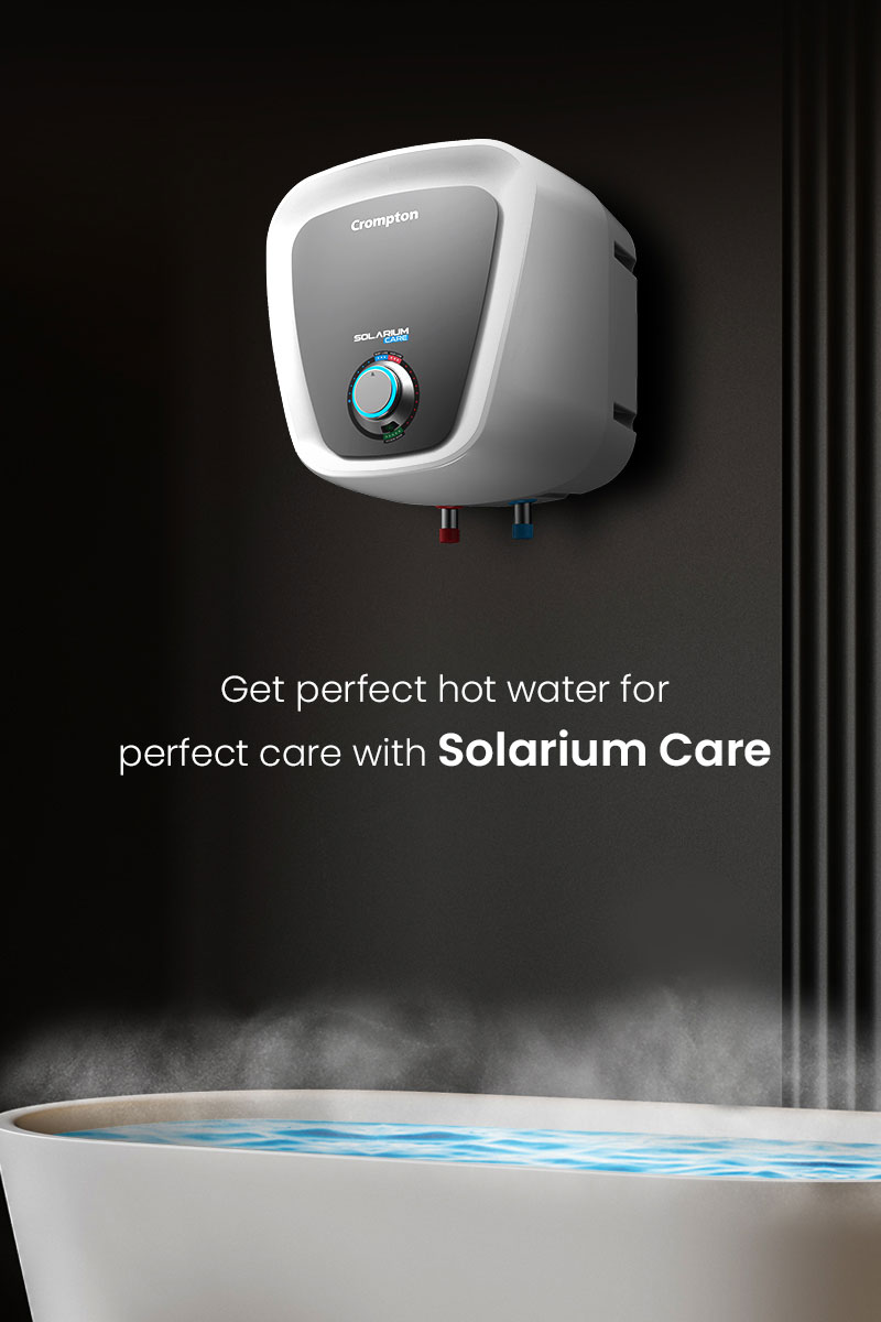 Solarium Care
