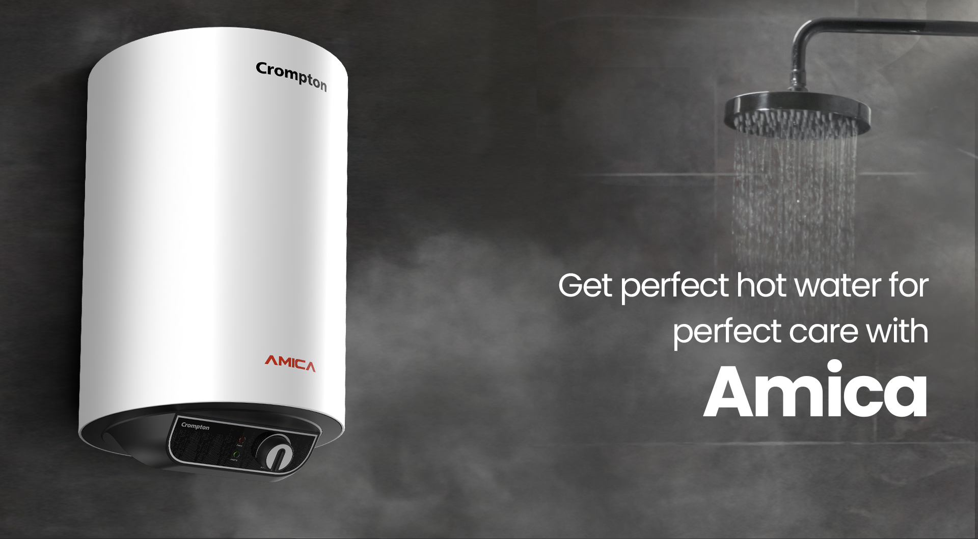 Perfect Care with Amica