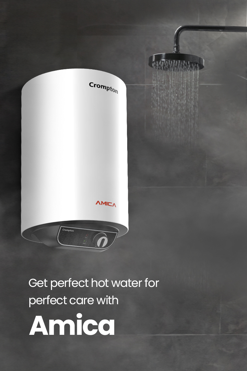 Perfect Care with Amica