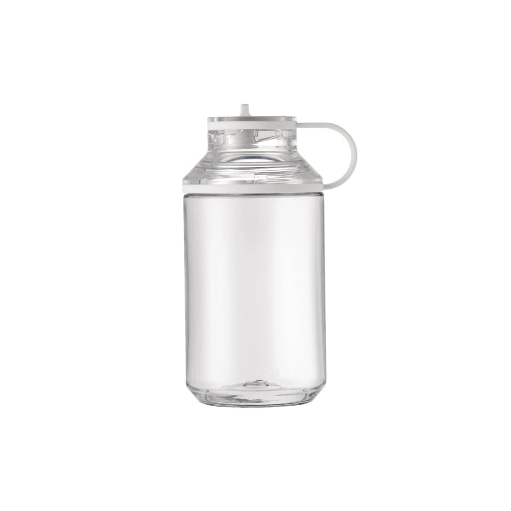 KINTO ACTIVE BOTTLE (600ML/20OZ) CLEAR