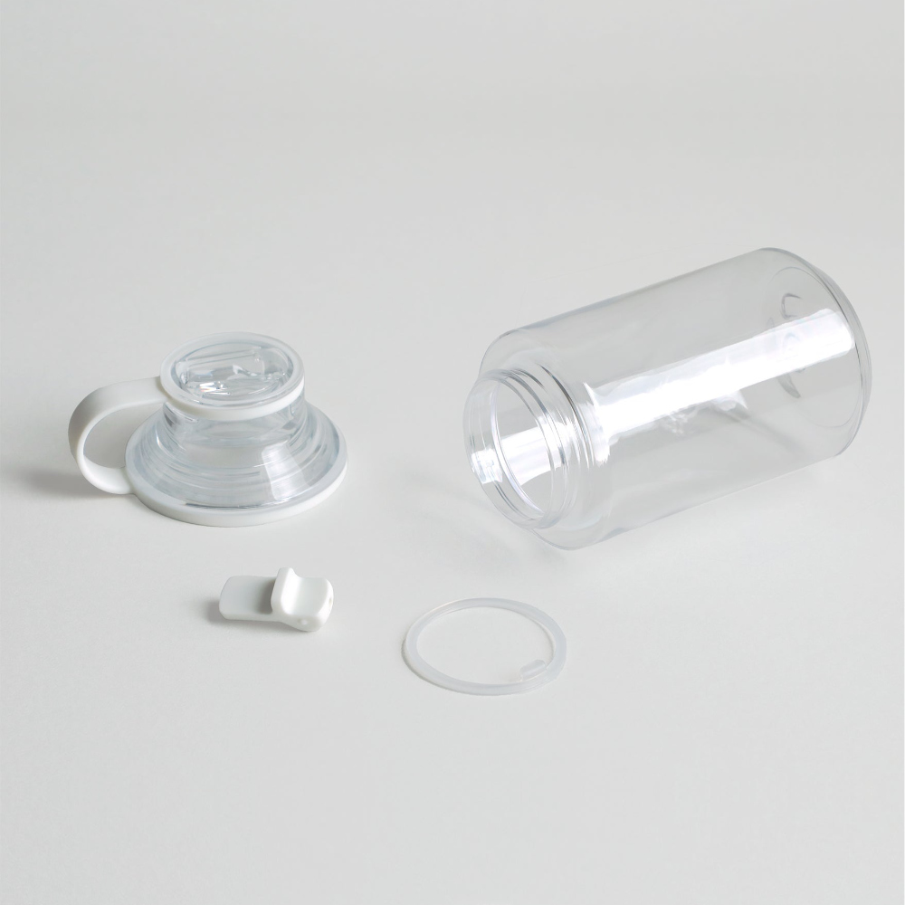 KINTO ACTIVE BOTTLE (600ML/20OZ) CLEAR THUMBNAIL 3