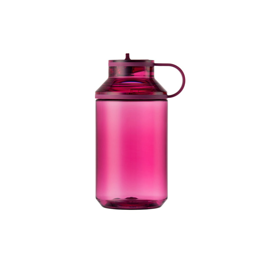 KINTO ACTIVE BOTTLE (600ML/20OZ) MAGENTA