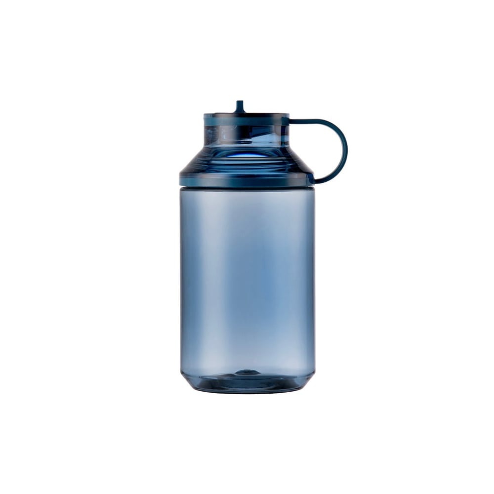 KINTO ACTIVE BOTTLE (600ML/20OZ) NAVY