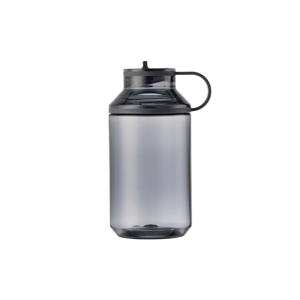 KINTO ACTIVE BOTTLE (600ML/20OZ) SMOKE