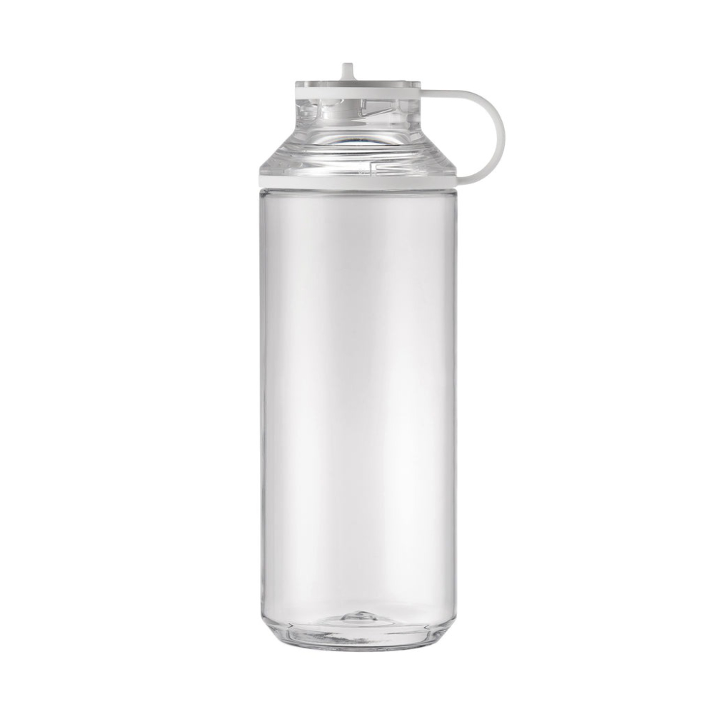 KINTO ACTIVE BOTTLE (950ML/32OZ) CLEAR