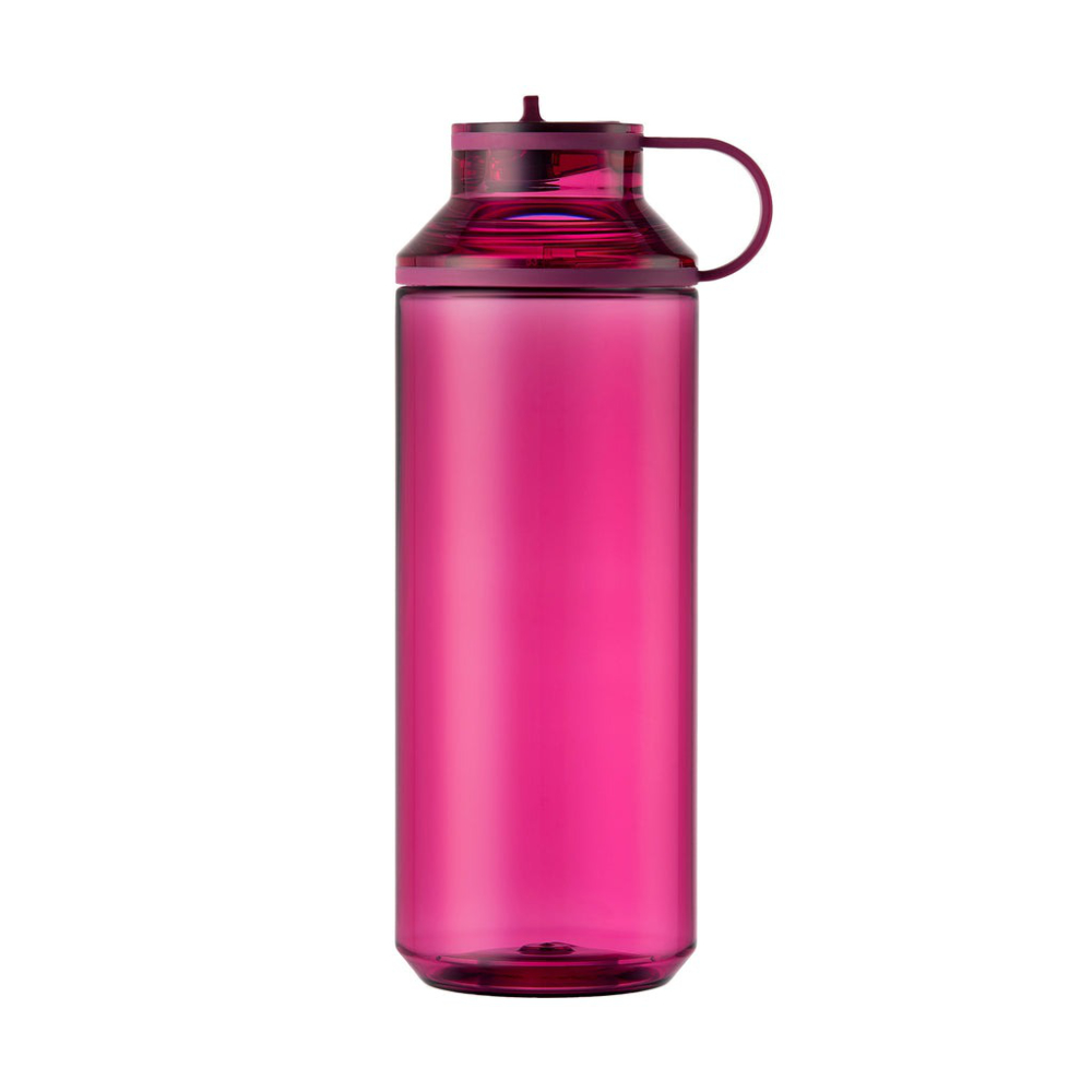 KINTO ACTIVE BOTTLE (950ML/32OZ) MAGENTA