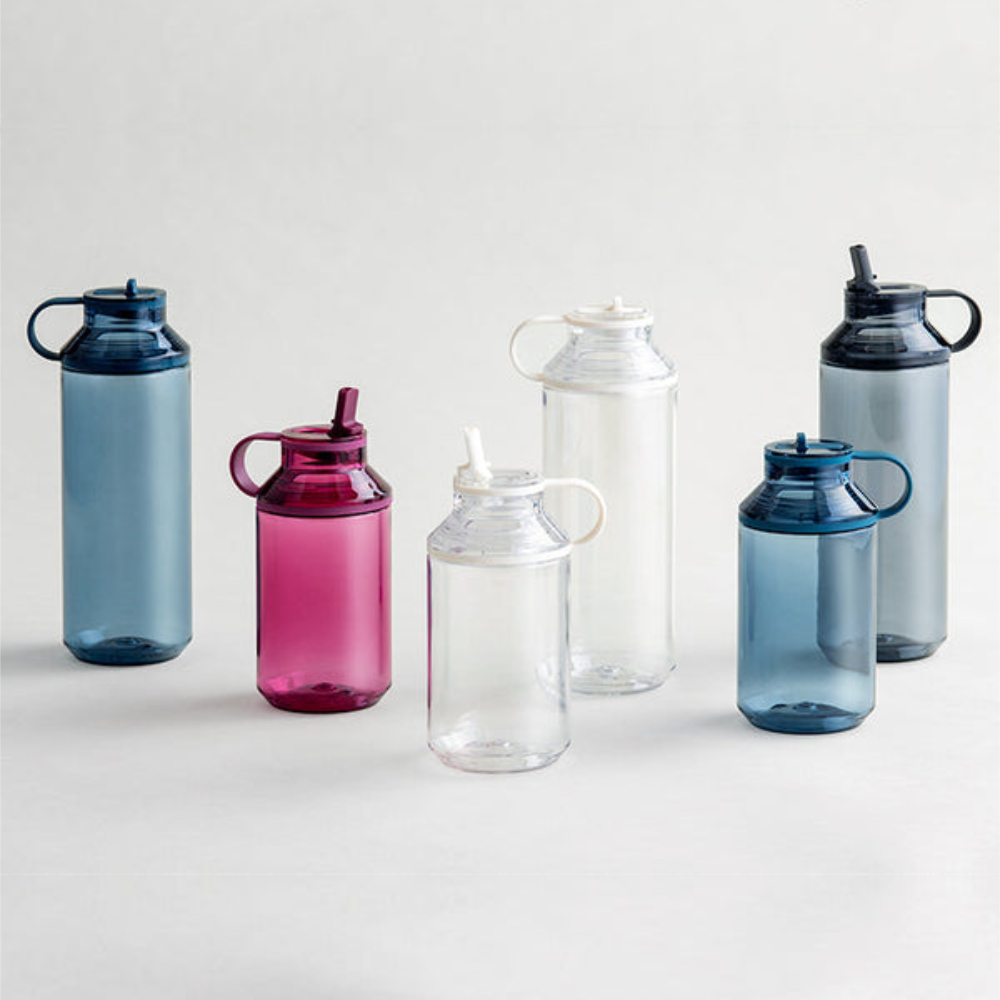 KINTO ACTIVE BOTTLE (950ML/32OZ) SMOKE THUMBNAIL 15