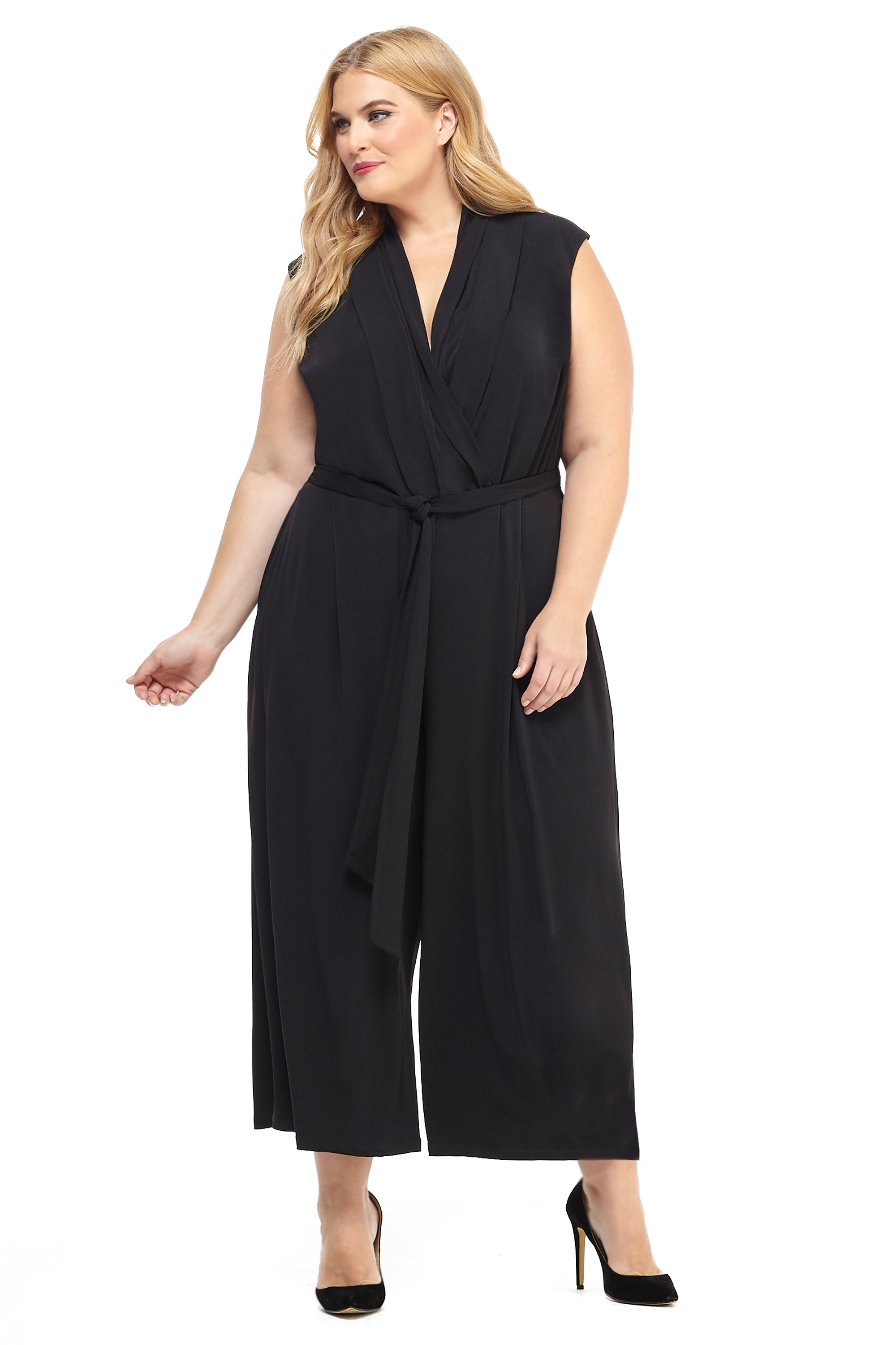 dressbarn petite jumpsuits