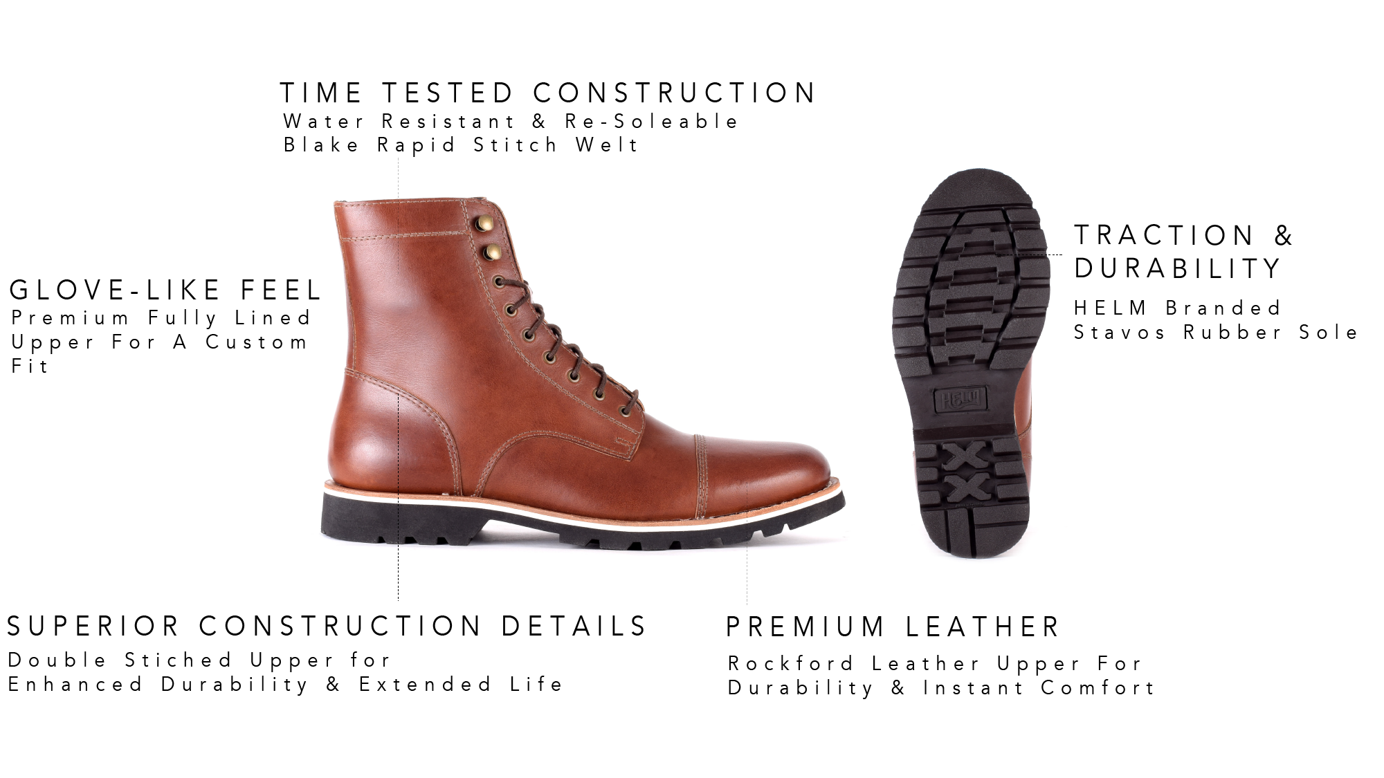Johnson Brown Features