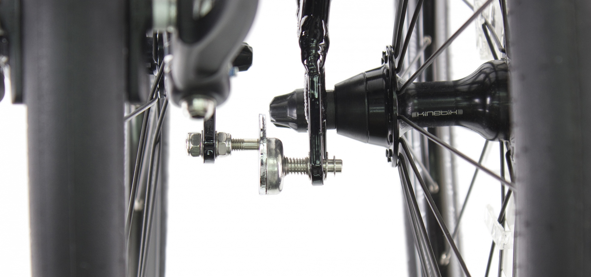 Tern Vektron S10 Folding e-Bike