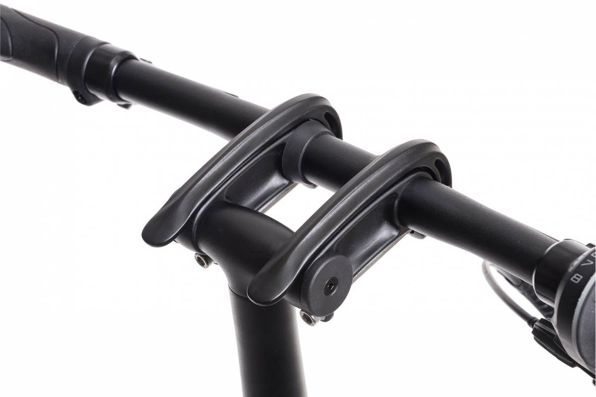 Tern Vektron Q9 Folding e-Bike