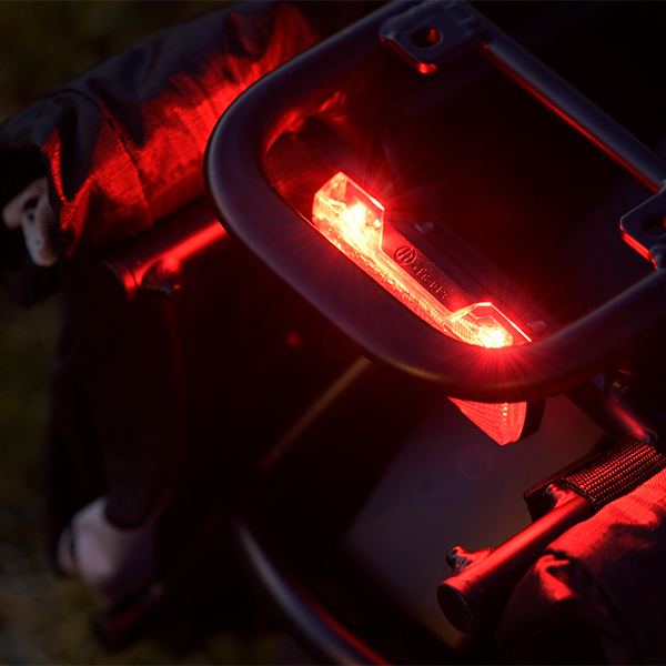 Tern HSD P9 eBike