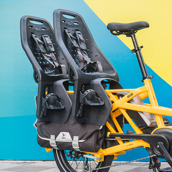Tern GSD S00 e-Bike