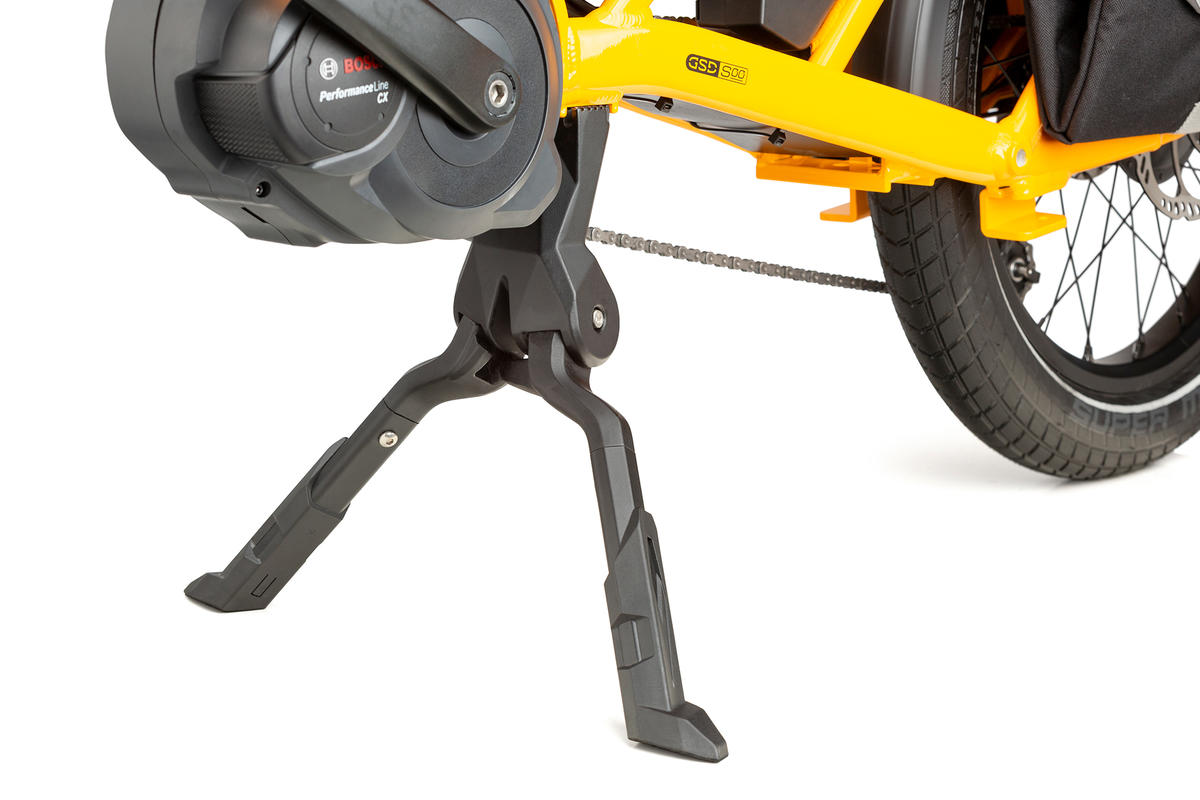 Tern GSD S00 e-Bike