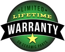 Limited Lifetime Warranty