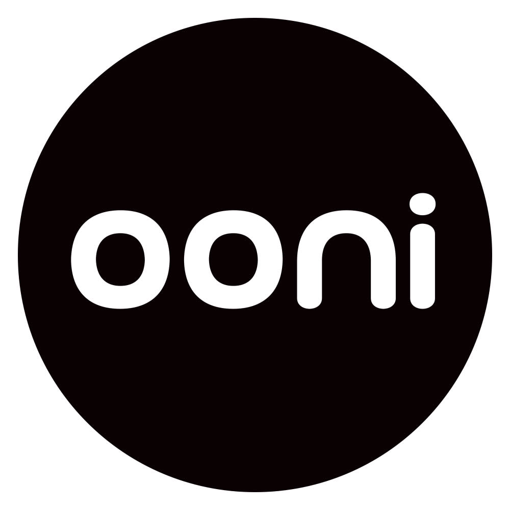 Ooni 1 to 3 Year Warranty