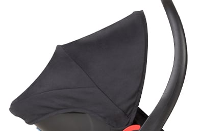 extendable sunhood