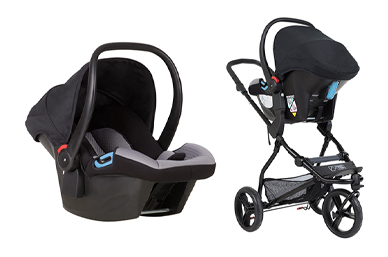 compatible as a travel system
