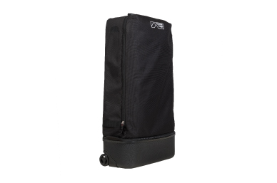 sleek design for use travelling with or without your buggy