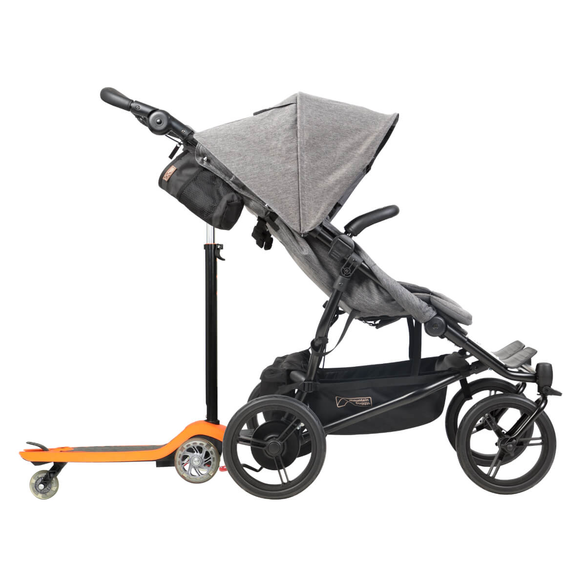 mountain buggy duet canada