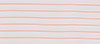 Westport Lifestyle Short Sleeve Performance Stripe Polo, Orange