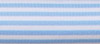Peter Millar Hales Stripe Short Sleeve Performance Polo, Cottage Blue
