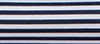 Peter Millar Hales Stripe Short Sleeve Performance Polo, Navy