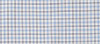 Polo Ralph Lauren Long Sleeve Poplin Shirt, White/Blue Multi