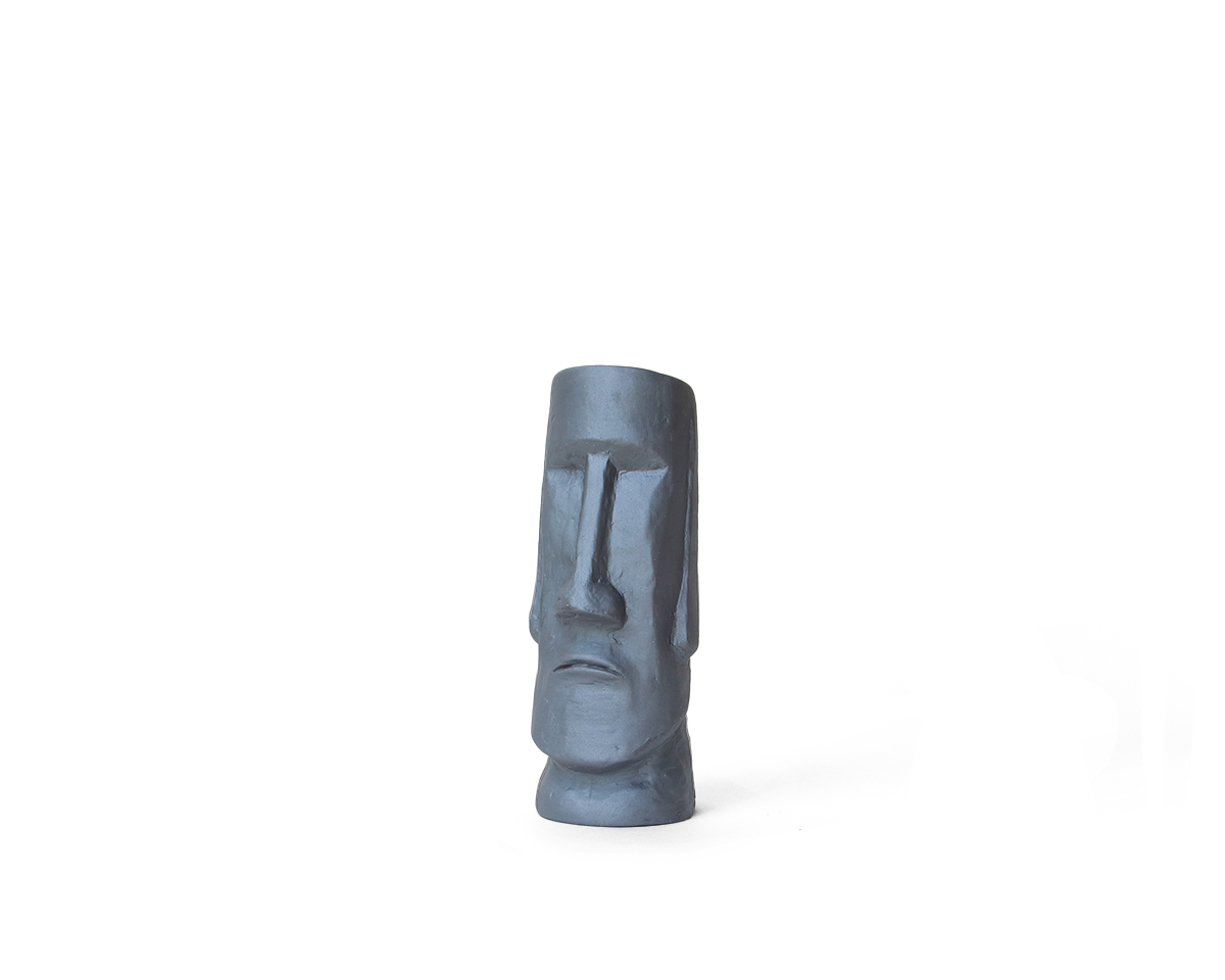 tiki-cup