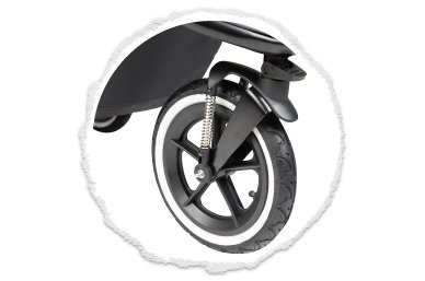 all-terrain performance
