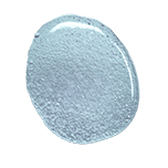 Ocean Refresh Pedi dans une boîte 4 étapes