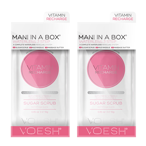 Mani in a Box Variety Pack