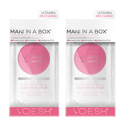 Mani in a Box Variety Pack ($30 value)