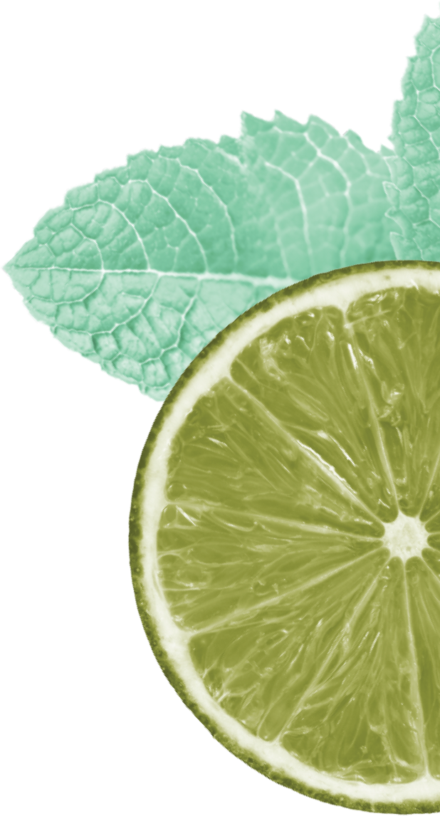 Rum Mojito Troop Beverage Co.