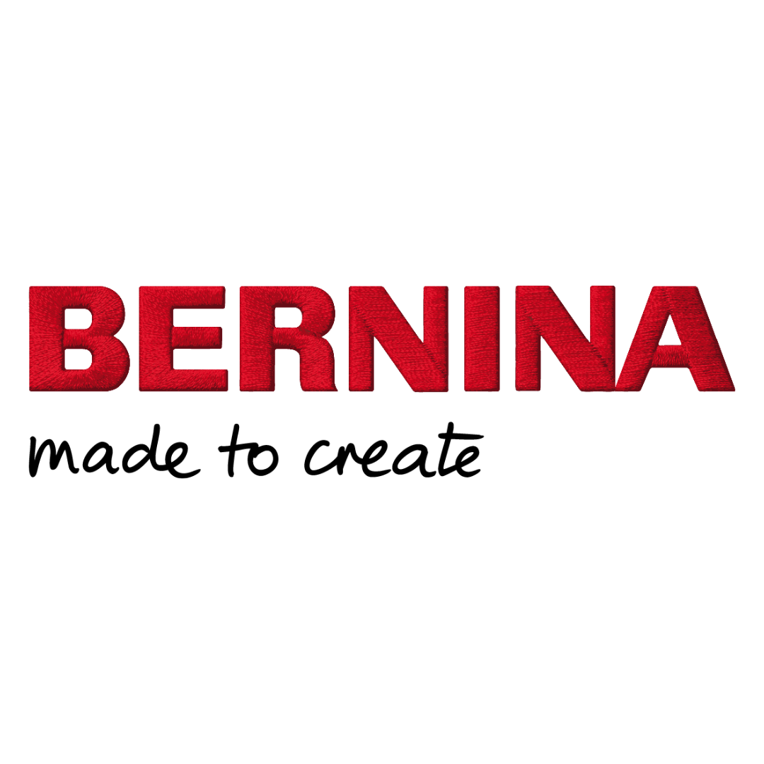 Level up your sewing room with a top-of-the-line Bernina sewing machine!