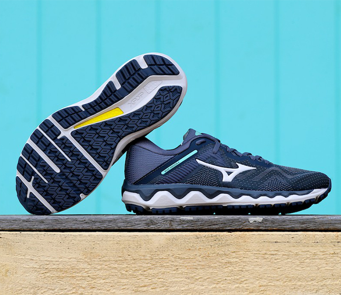 wave horizon 4 mizuno