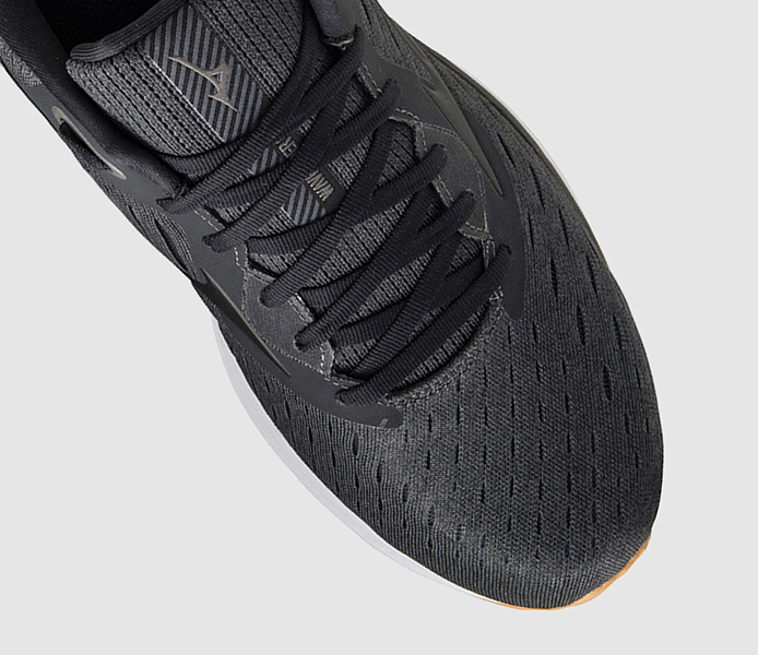 mizuno wave rider wide fit