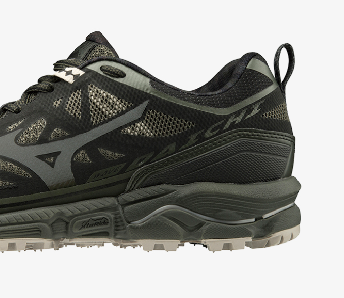 mizuno wave daichi 4 goretex