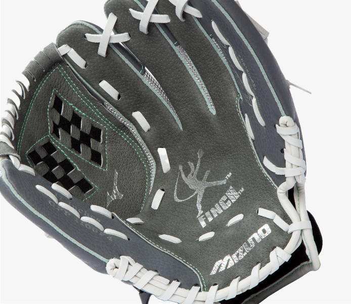 tps softball glove