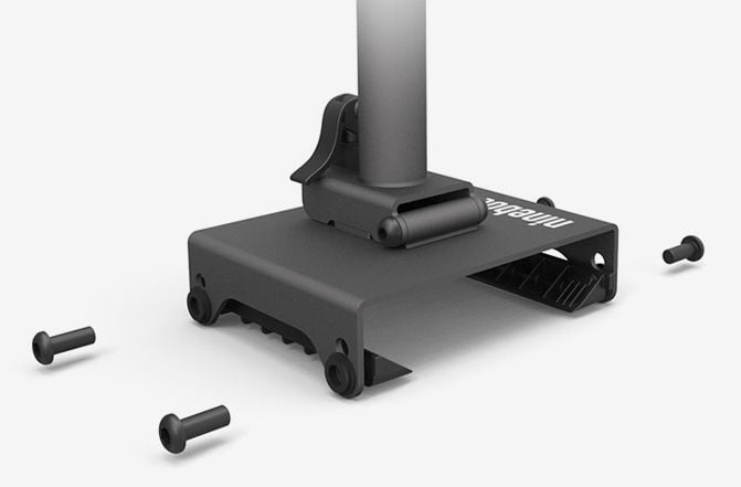 Segway Ninebot Kickscooter Chair