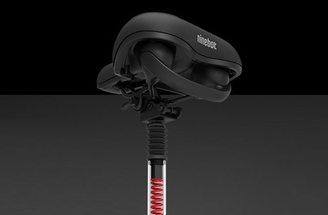 Segway Ninebot Kickscooter Chair